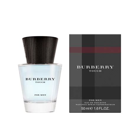 burberry touch for men fragrancex|burberry brit for him 50ml.